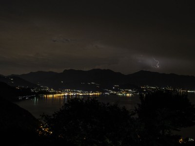 Finca Caprioglio - Outdoor photo 20