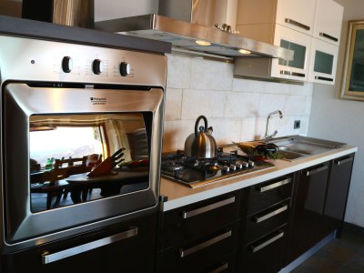 Finca Caprioglio - Features photo 25