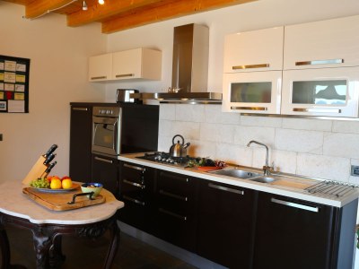 Finca Caprioglio - Features photo 26