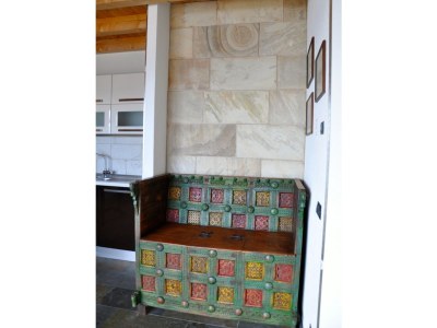 Finca Caprioglio - Features photo 27