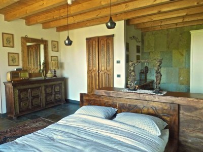 Finca Caprioglio - Features photo 28