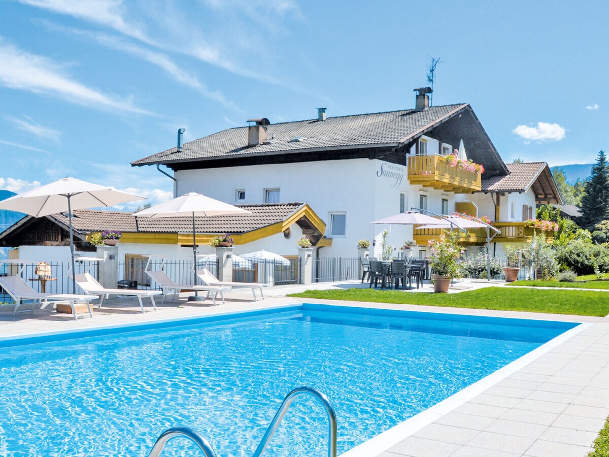 Holiday apartment Residence Sonnegg - Outdoor photo 2