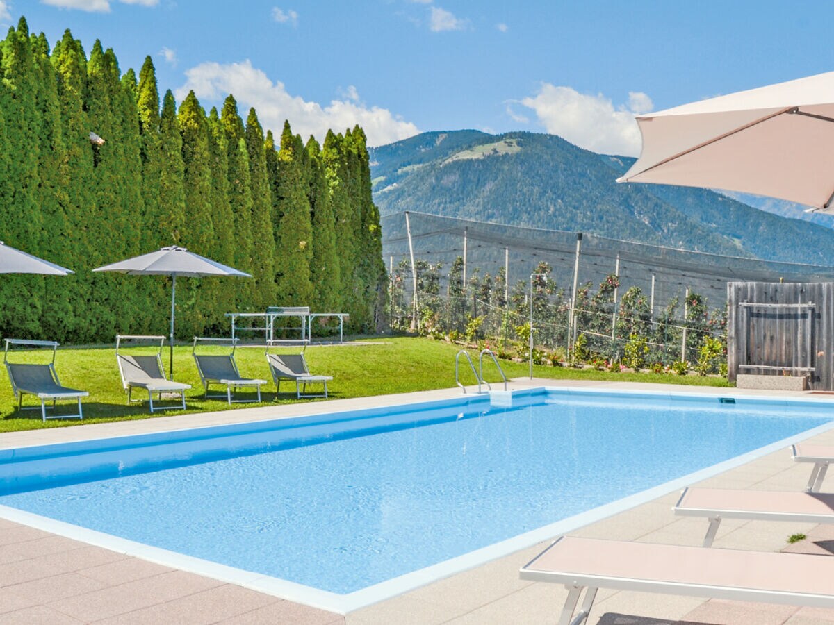 Holiday apartment Residence Sonnegg - Outdoor photo 4