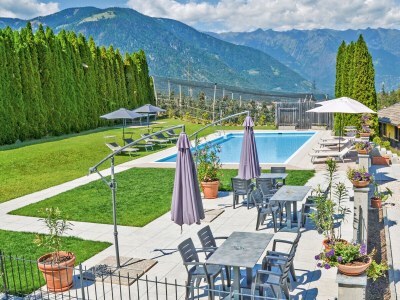 Holiday apartment Residence Sonnegg - Outdoor photo 3