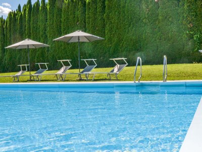 Holiday apartment Residence Sonnegg - Outdoor photo 5