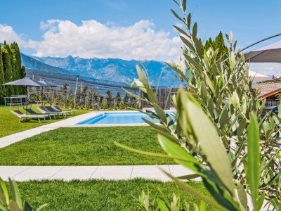 Holiday apartment Residence Sonnegg - Outdoor photo 6