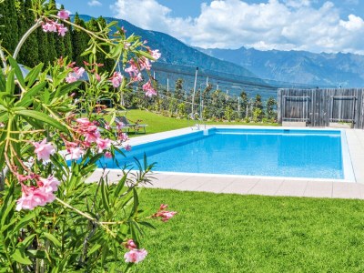 Holiday apartment Residence Sonnegg - Outdoor photo 7