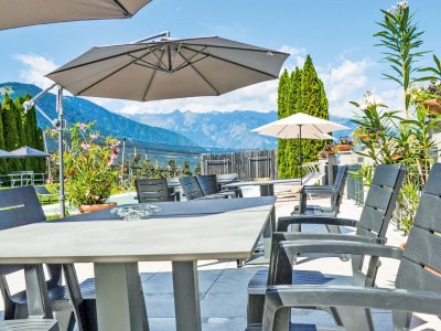 Holiday apartment Residence Sonnegg - Outdoor photo 9