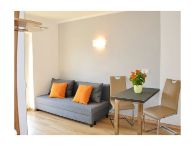 Holiday apartment Residence Sonnegg - Features photo 11