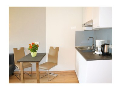 Holiday apartment Residence Sonnegg - Features photo 13