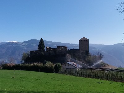 Holiday apartment Residence Sonnegg - Environment photo 19