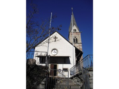 Holiday apartment Residence Sonnegg - Environment photo 20