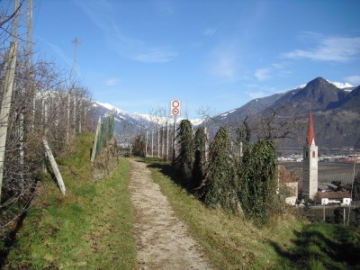 Holiday apartment Residence Sonnegg - Environment photo 21