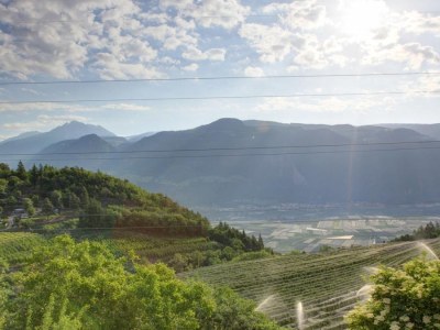 Holiday apartment Residence Sonnegg - Environment photo 22