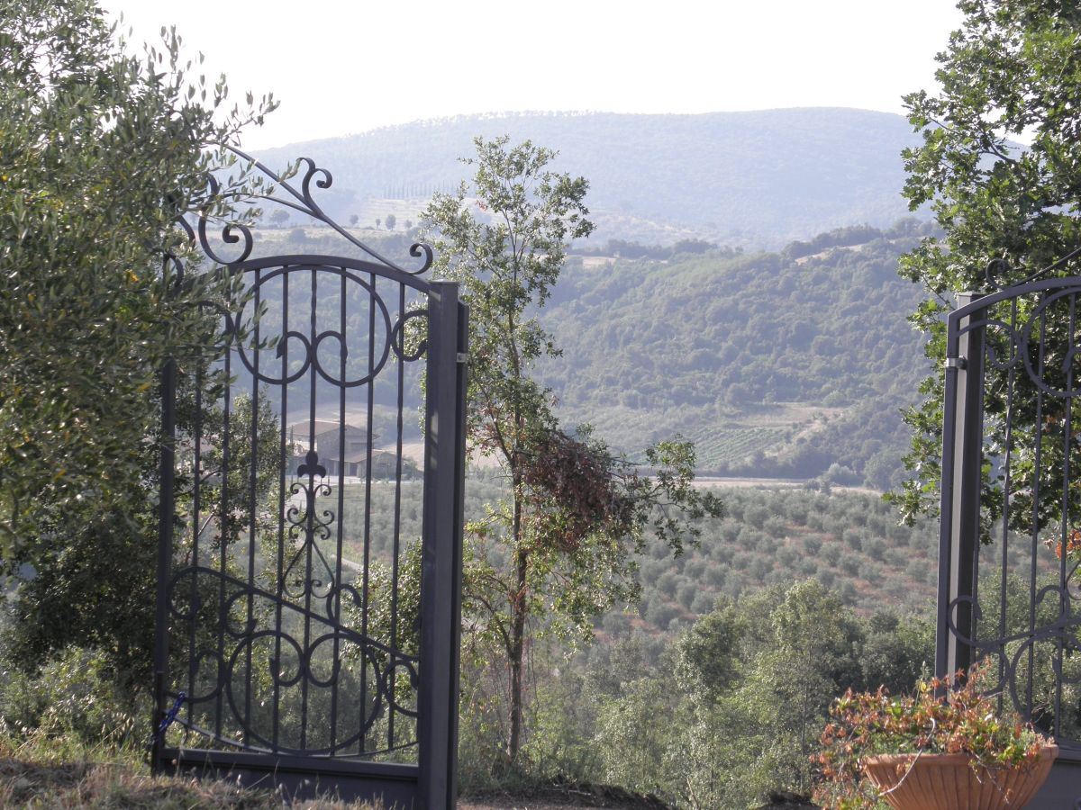 Holiday apartment In the detached country house Benefei - Outdoor photo 2