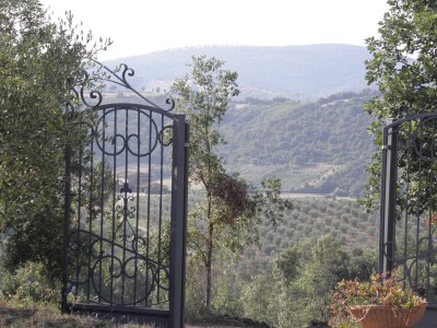 Holiday apartment In the detached country house Benefei - Outdoor photo 2