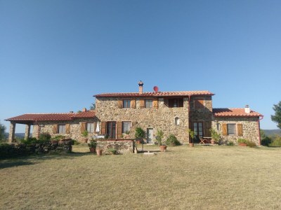 Holiday apartment In the detached country house Benefei - Outdoor photo 6