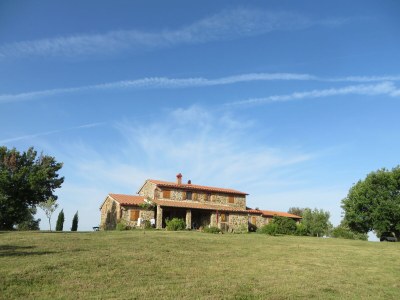 Holiday apartment In the detached country house Benefei - Outdoor photo 7