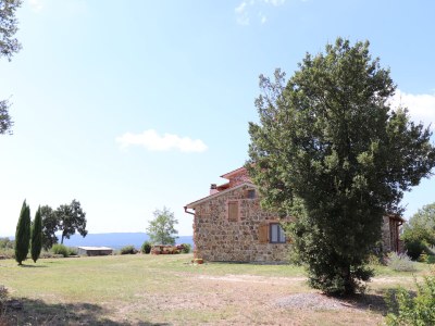 Holiday apartment In the detached country house Benefei - Outdoor photo 8