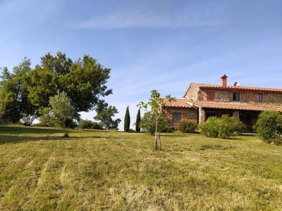 Holiday apartment In the detached country house Benefei - Outdoor photo 10