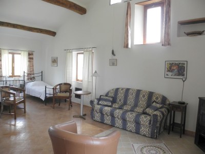 Holiday apartment In the detached country house Benefei - Features photo 11