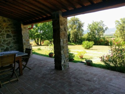 Holiday apartment In the detached country house Benefei - Features photo 15