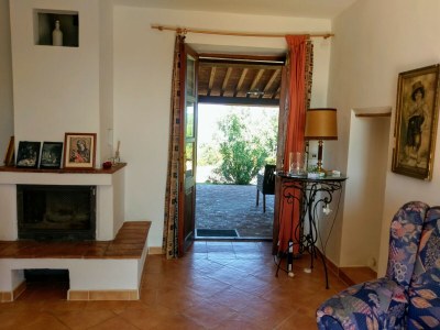 Holiday apartment In the detached country house Benefei - Features photo 16