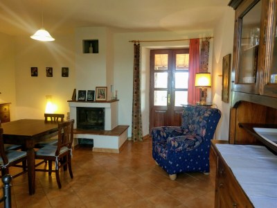 Holiday apartment In the detached country house Benefei - Features photo 17