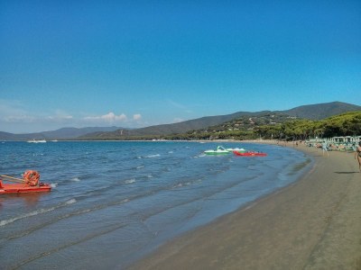 Holiday apartment In the detached country house Benefei - Environment photo 19