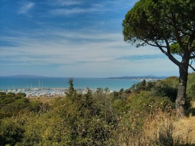 Holiday apartment In the detached country house Benefei - Environment photo 22