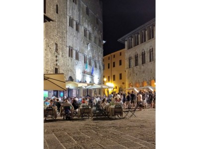 Holiday apartment In the detached country house Benefei - Environment photo 23