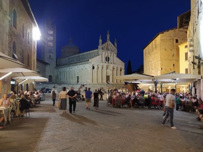 Holiday apartment In the detached country house Benefei - Environment photo 24