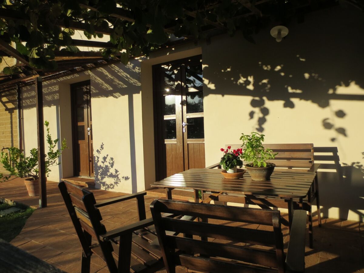 Holiday apartment Casa Rondini - Outdoor photo 4