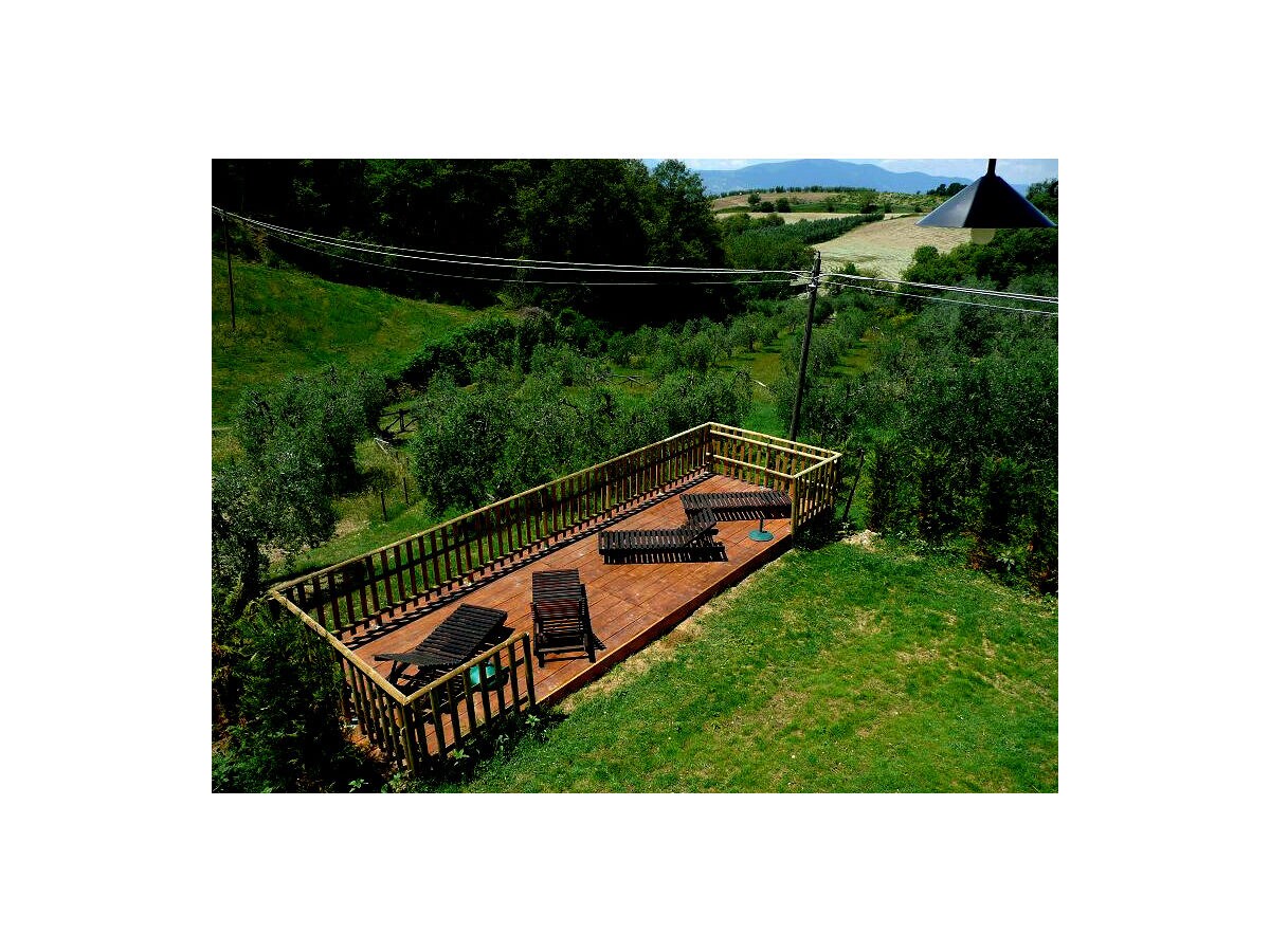 Holiday apartment Casa Rondini - Outdoor photo 5
