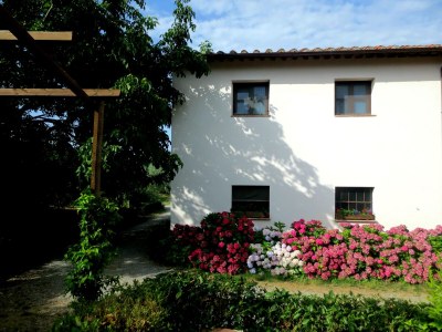 Holiday apartment Casa Rondini - Outdoor photo 3