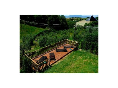 Holiday apartment Casa Rondini - Outdoor photo 5