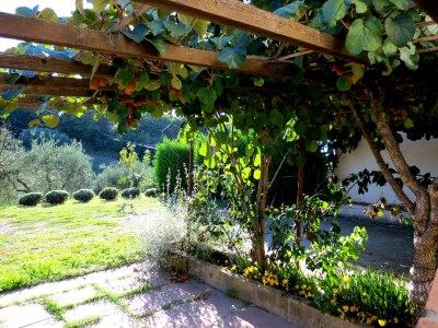 Holiday apartment Casa Rondini - Outdoor photo 6