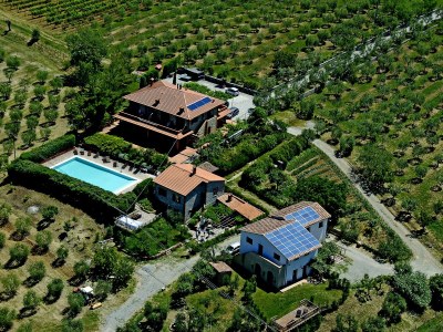 Holiday apartment Casa Rondini - Outdoor photo 7