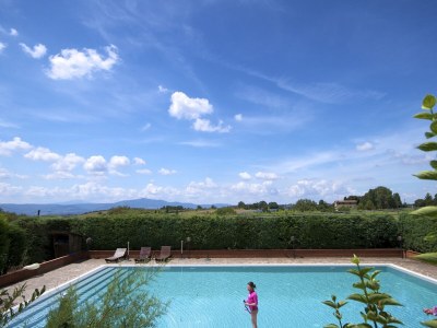 Holiday apartment Casa Rondini - Outdoor photo 8