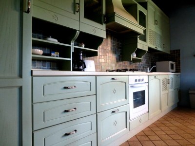 Holiday apartment Casa Rondini - Features photo 9