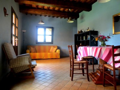 Holiday apartment Casa Rondini - Features photo 11