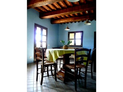 Holiday apartment Casa Rondini - Features photo 12