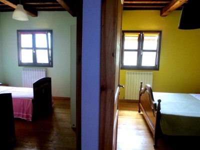 Holiday apartment Casa Rondini - Features photo 15