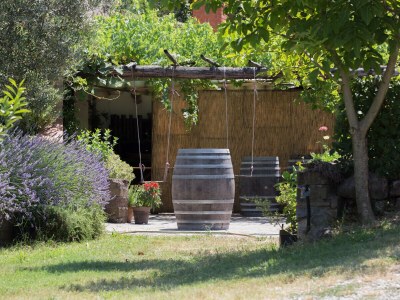 Holiday apartment Casa Rondini - Environment photo 22