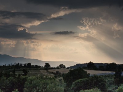 Holiday apartment Casa Rondini - Environment photo 30