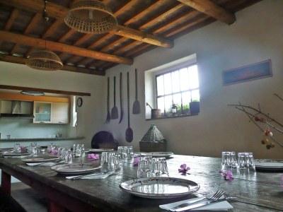 Holiday apartment Casa Rondini - Environment photo 34