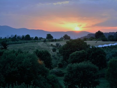 Holiday apartment Casa Rondini - Environment photo 36