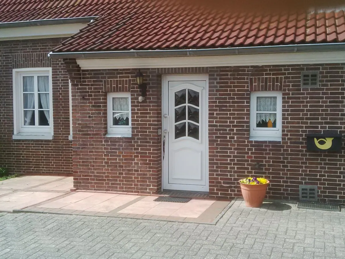 Holiday apartment Börner 3 - Outdoor photo 3