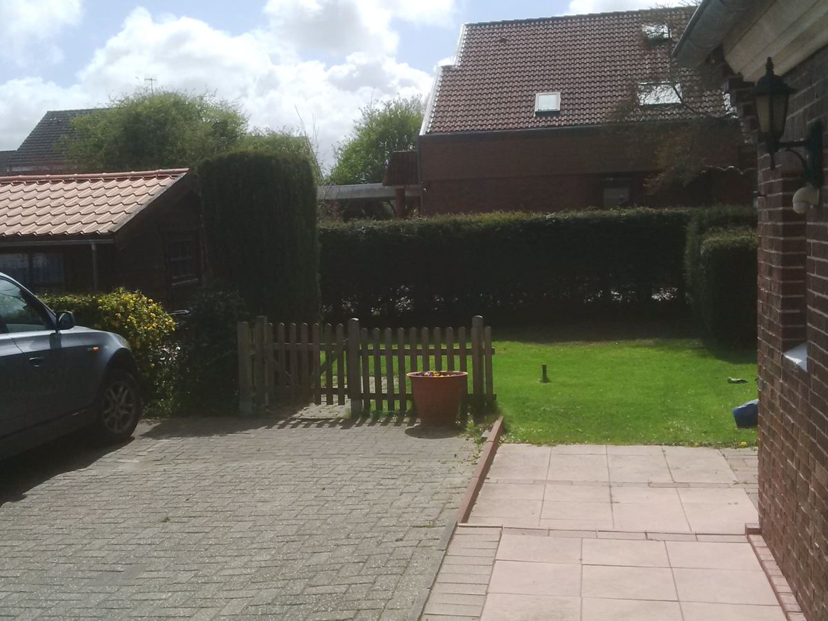 Holiday apartment Börner 3 - Outdoor photo 4