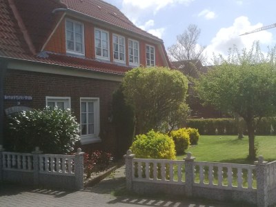 Holiday apartment Börner 3 - Outdoor photo 2